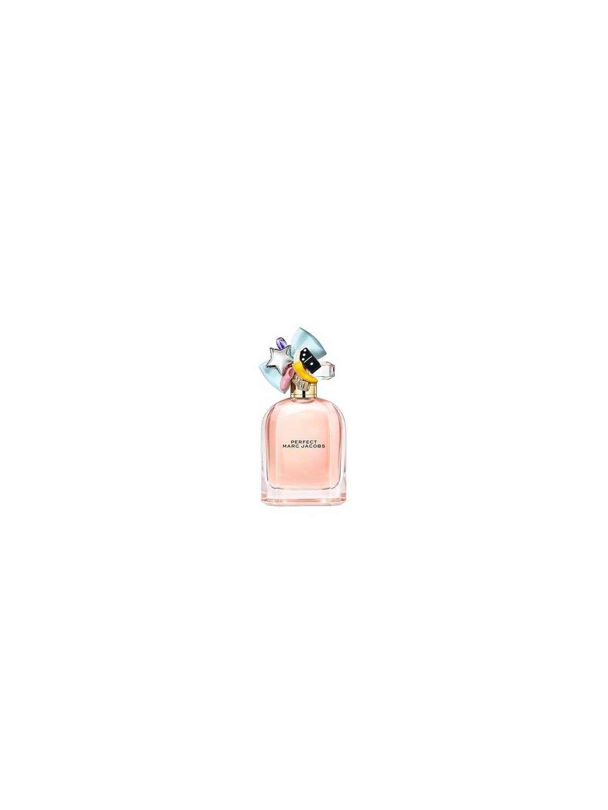 Marc Jacobs Perfect eau de parfum Spray donna 100ml