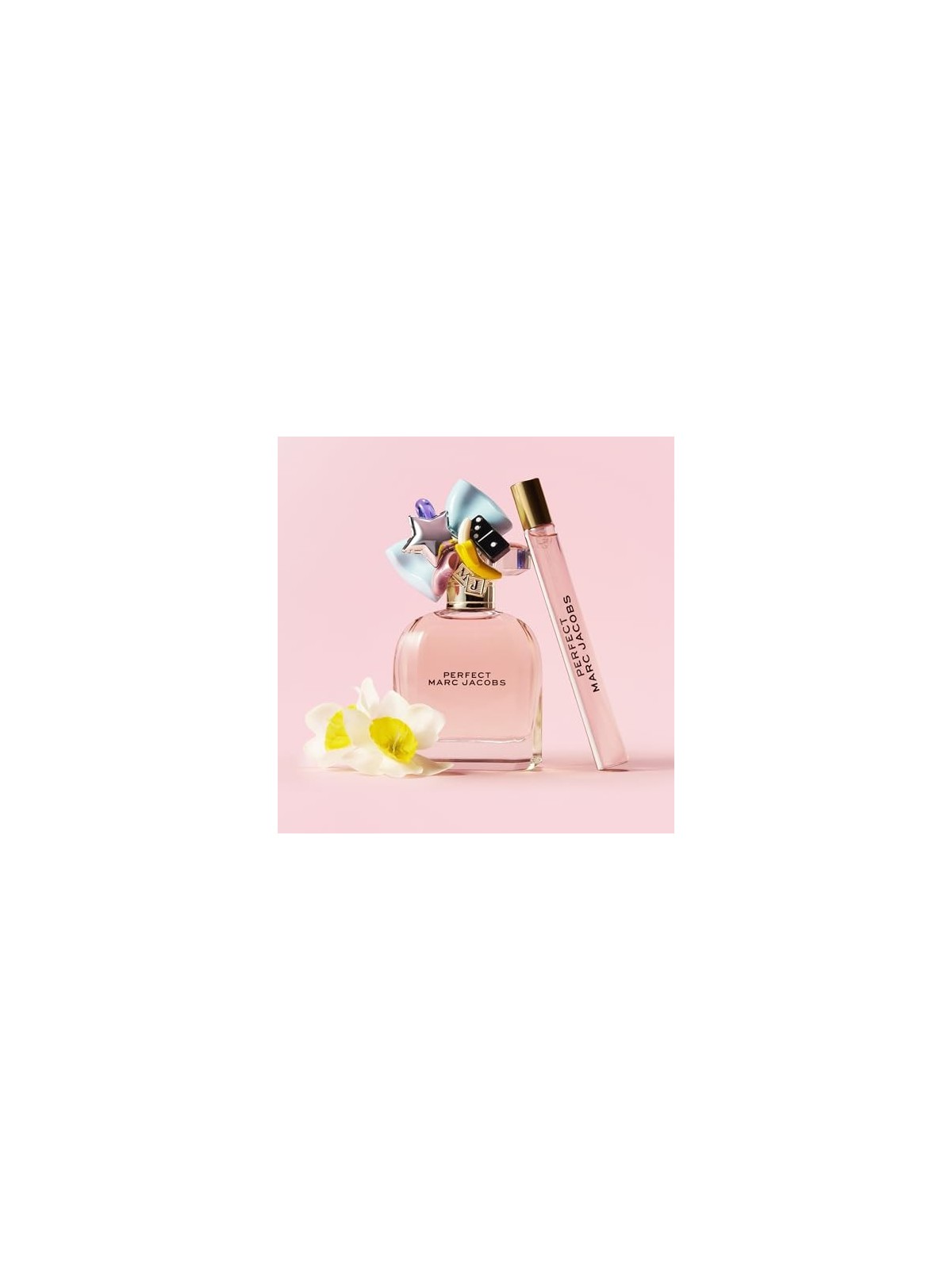 Marc Jacobs Perfect eau de parfum Spray donna 100ml