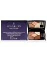 Dior 5 Couleurs Couture Eyeshadow Palette donna 7g Numero 649 Nude Dress