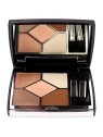 Dior 5 Couleurs Couture Eyeshadow Palette donna 7g Numero 649 Nude Dress