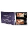 Dior 5 Couleurs Couture Eyeshadow Palette donna 7g Numero 649 Nude Dress