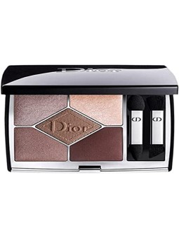 Dior 5 COLORE n669 cashmere morbido donna