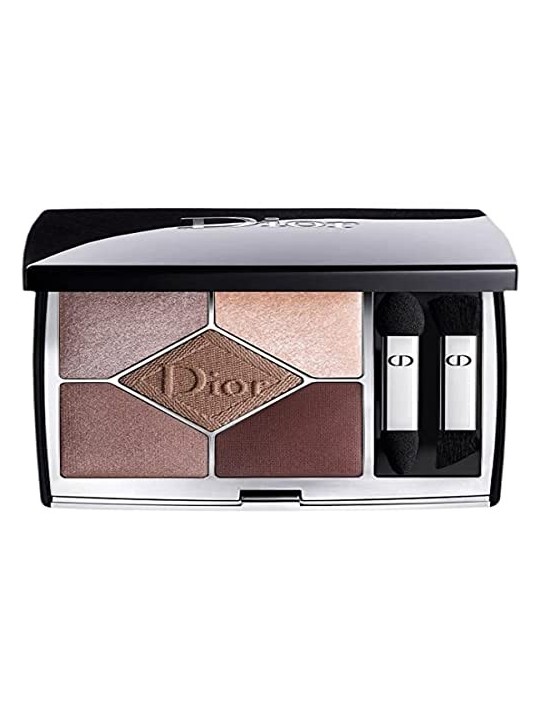 Dior 5 COLORE n669 cashmere morbido donna