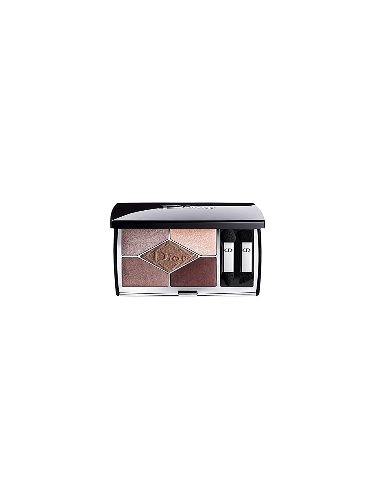 Dior 5 COLORE n669 cashmere morbido donna
