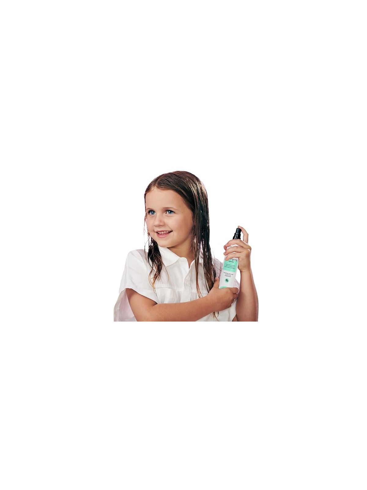 Tangle Teezer Spray districante quotidiano per bambini 150ml