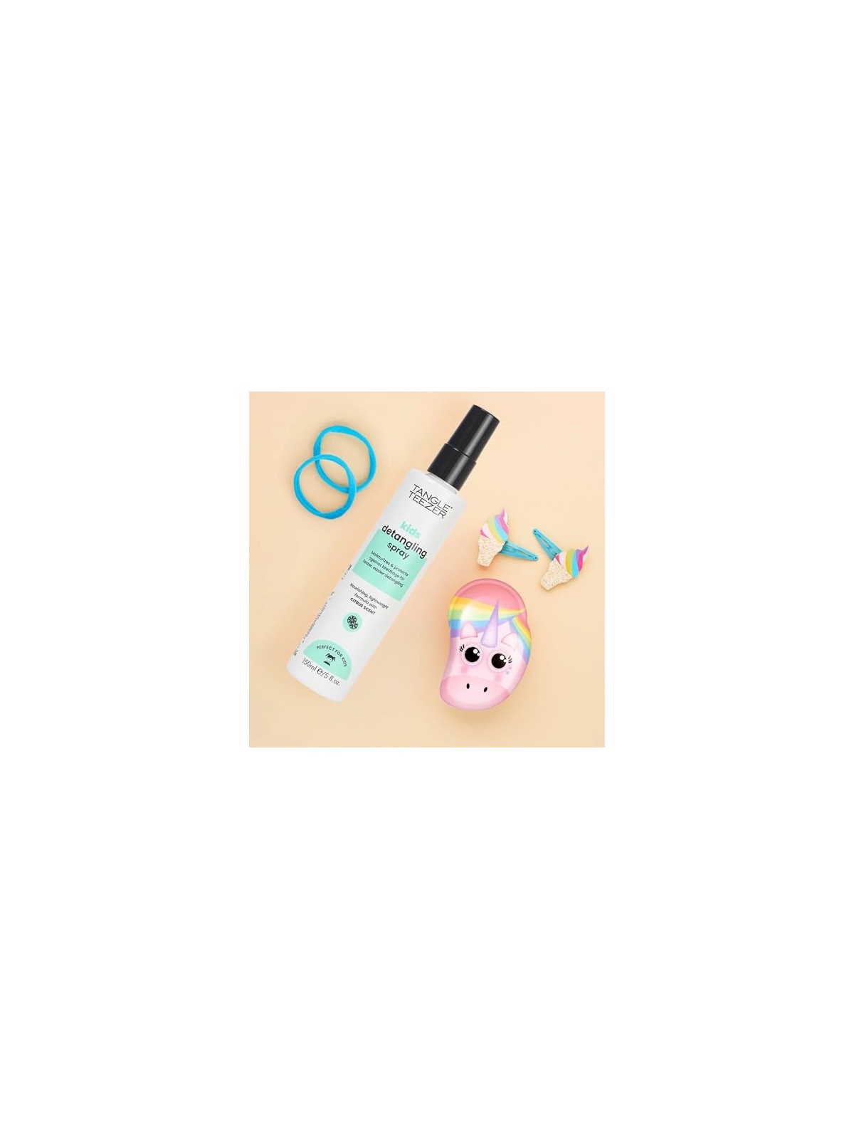 Tangle Teezer Spray districante quotidiano per bambini 150ml