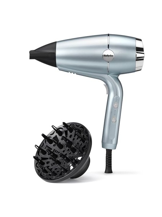 Babyliss D773DE Hydro Fusion 2100w Hairdryer