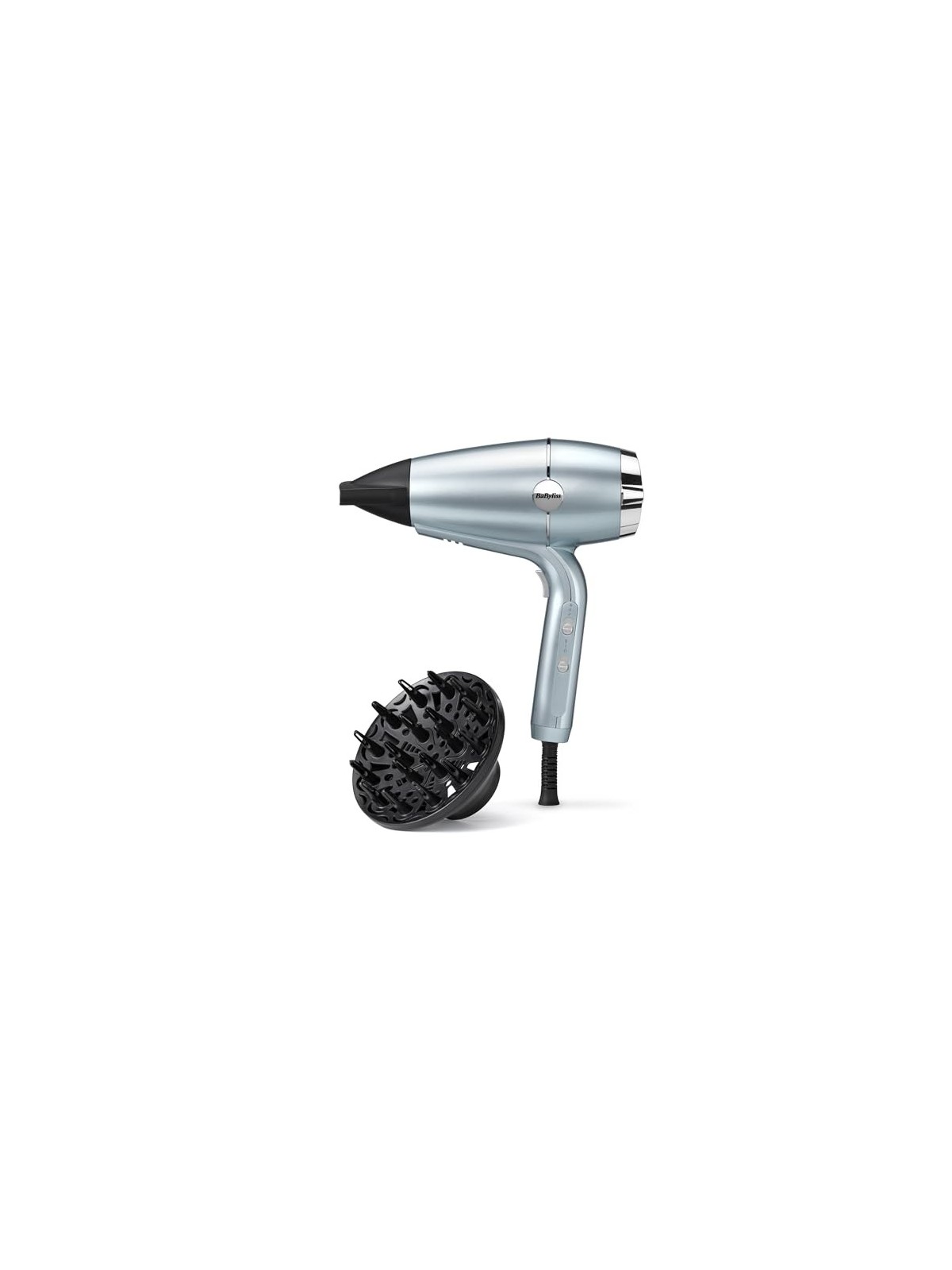 Babyliss D773DE Hydro Fusion 2100w Hairdryer