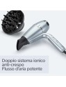 Babyliss D773DE Hydro Fusion 2100w Hairdryer