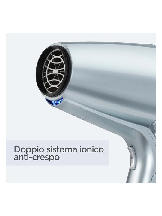 Babyliss D773DE Hydro Fusion 2100w Hairdryer