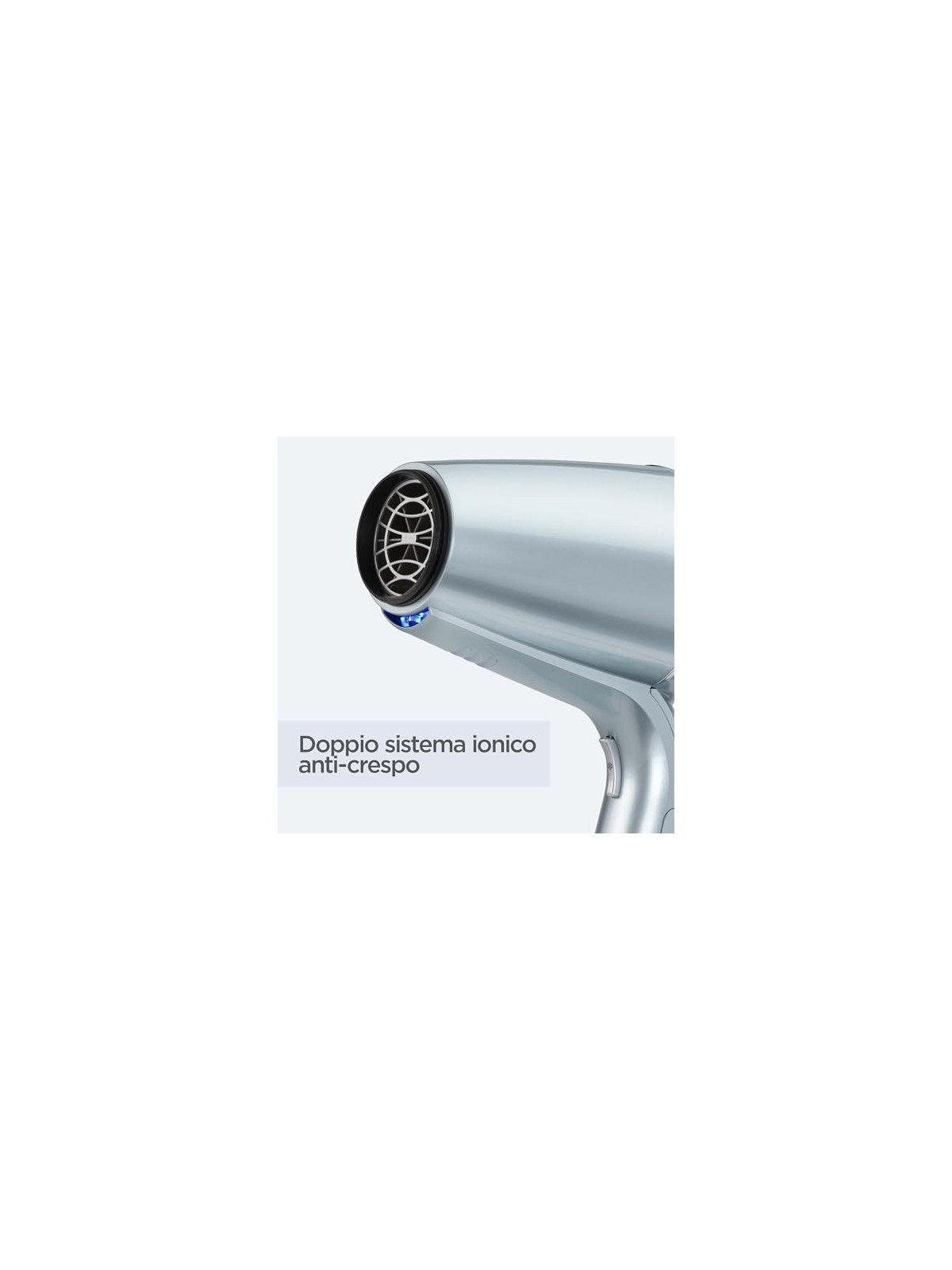 Babyliss D773DE Hydro Fusion 2100w Hairdryer
