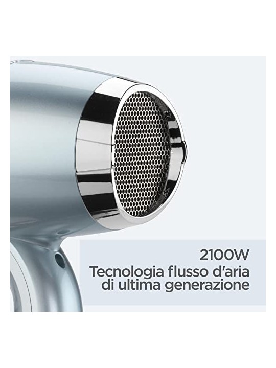 Babyliss D773DE Hydro Fusion 2100w Hairdryer