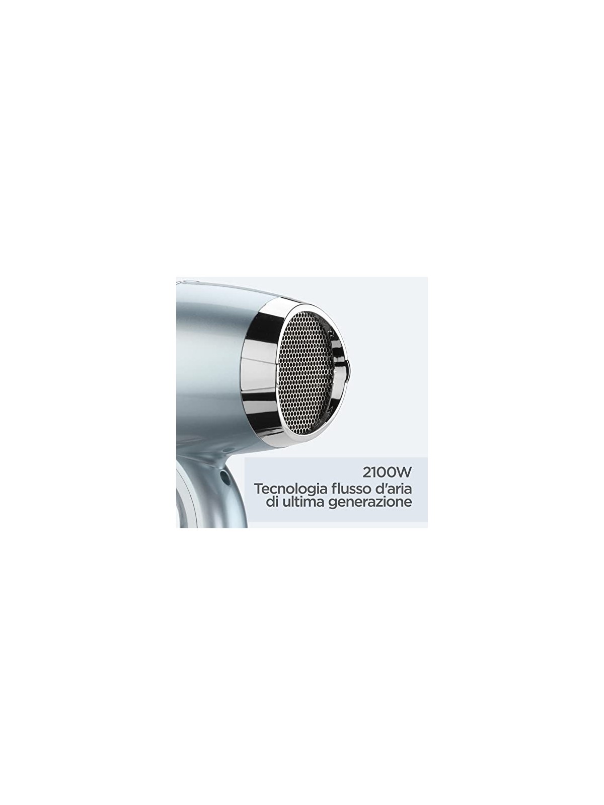 Babyliss D773DE Hydro Fusion 2100w Hairdryer