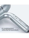 Babyliss D773DE Hydro Fusion 2100w Hairdryer