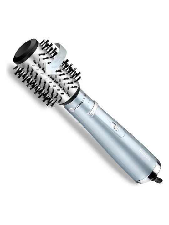 Babyliss SPAZZOLA AD ARIA ROTANTE AS773E hydrofusion big hair 1 unit unisex