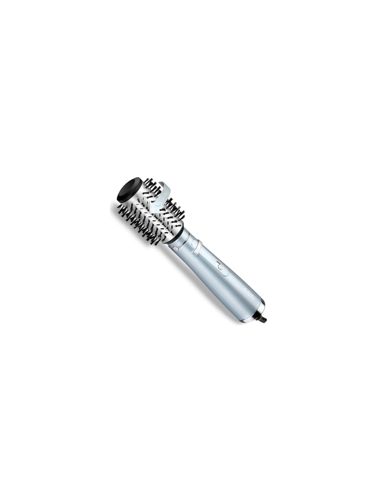 Babyliss SPAZZOLA AD ARIA ROTANTE AS773E hydrofusion big hair 1 unit unisex