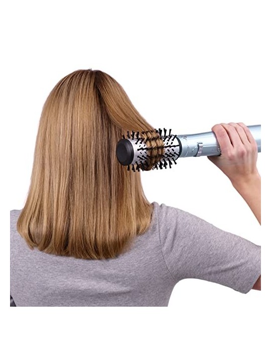Babyliss SPAZZOLA AD ARIA ROTANTE AS773E hydrofusion big hair 1 unit unisex