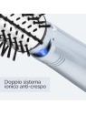 Babyliss SPAZZOLA AD ARIA ROTANTE AS773E hydrofusion big hair 1 unit unisex