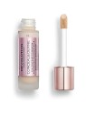 Makeup Revolution Trucco nascosto e definito trucco superiore F3 donna