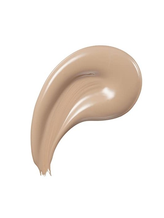 Makeup Revolution Trucco nascosto e definito trucco superiore F3 donna