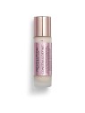 Makeup Revolution Trucco nascosto e definito trucco superiore F3 donna
