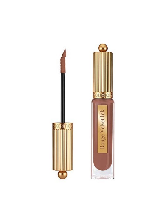 Rouge Velvet Ink Rossetto liquido 3.5 ml 05 Pralinette