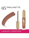Rouge Velvet Ink Rossetto liquido 3.5 ml 05 Pralinette