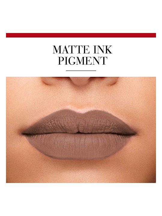Rouge Velvet Ink Rossetto liquido 3.5 ml 05 Pralinette