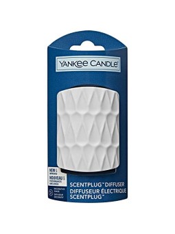 ScentPlug Organic - A fragrance machine for an electrical outlet