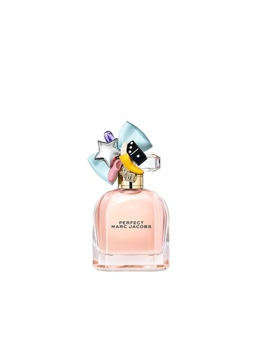 Marc Jacobs Perfect eau de parfum Spray donna 50ml