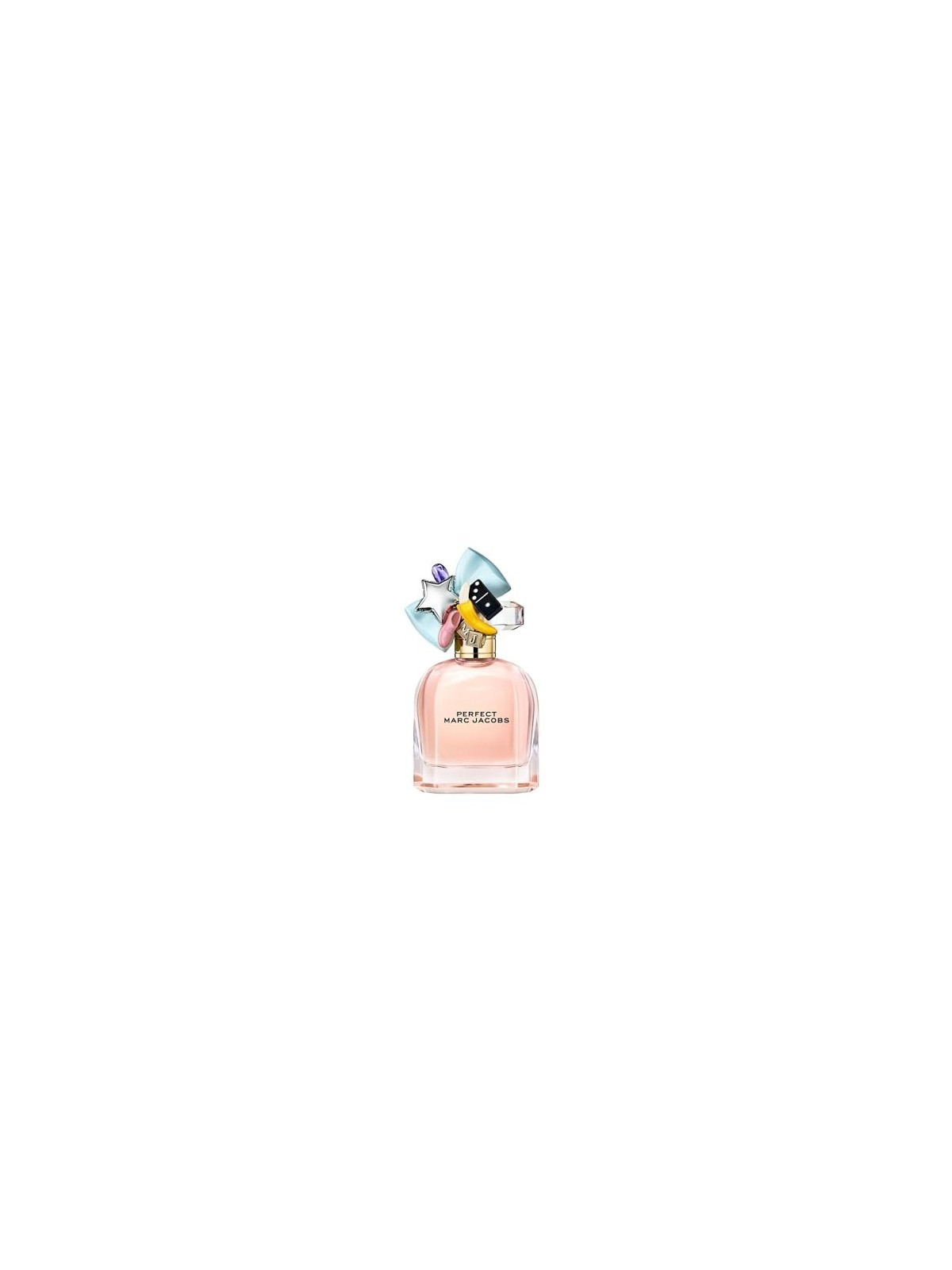 Marc Jacobs Perfect eau de parfum Spray donna 50ml