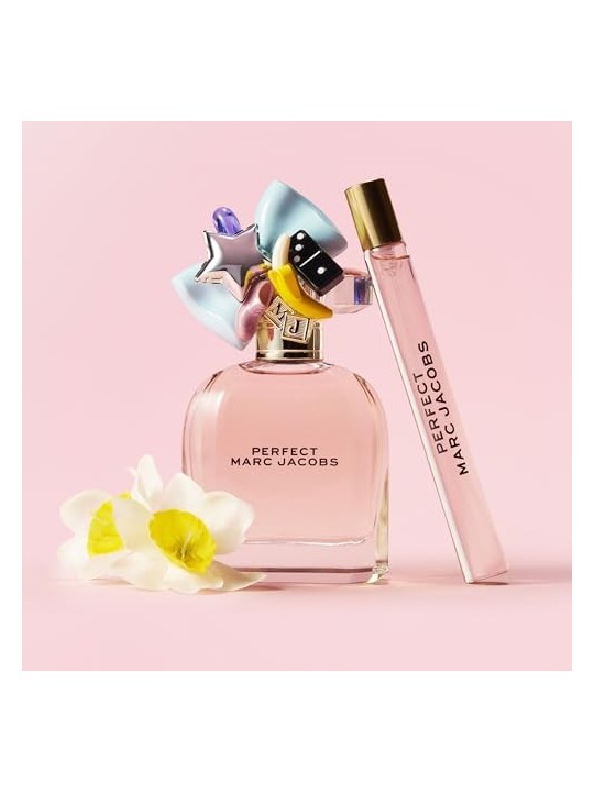 Marc Jacobs Perfect eau de parfum Spray donna 50ml