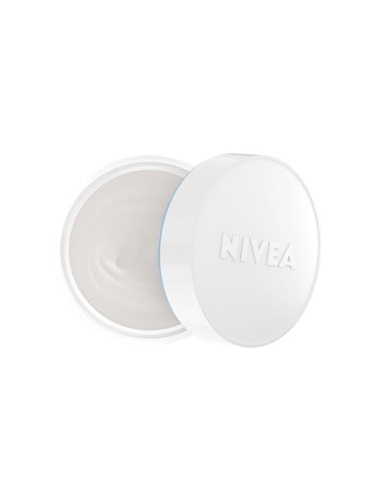 Crema giorno idratante Nivea SPF30 pelle normale e mista 50ml