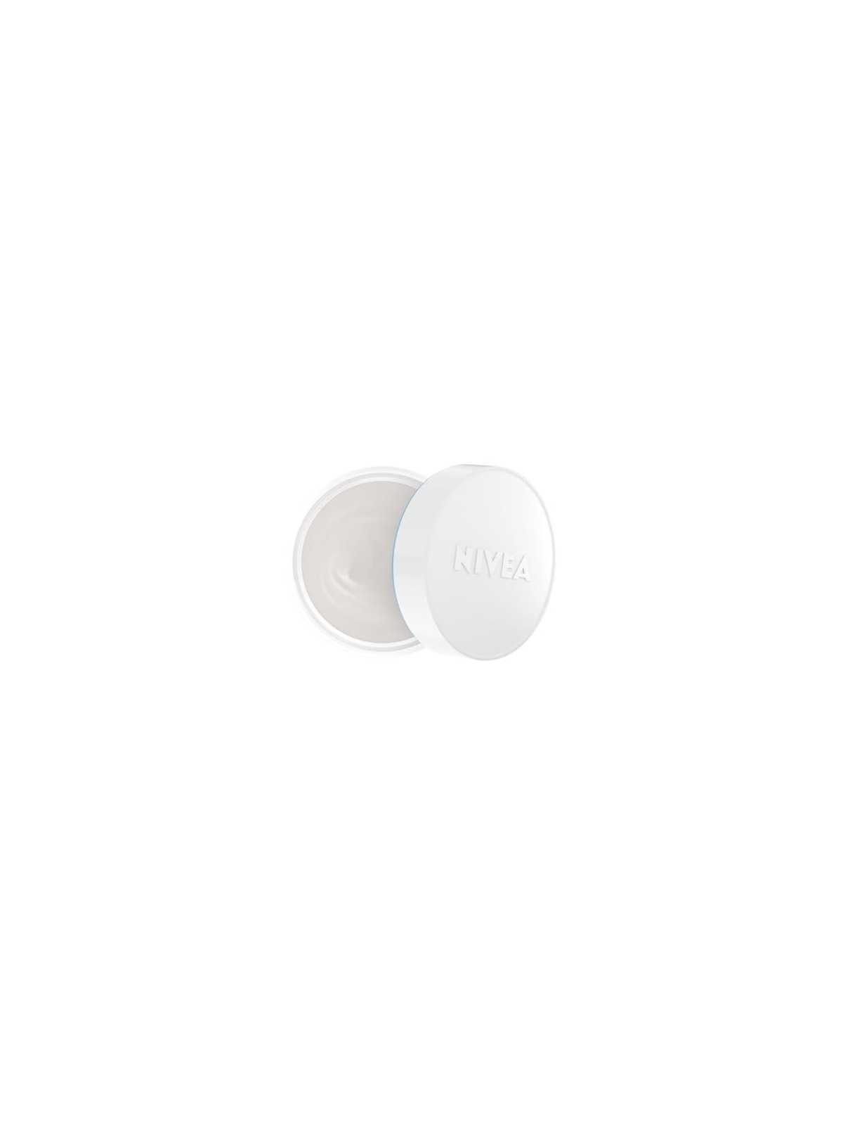 Crema giorno idratante Nivea SPF30 pelle normale e mista 50ml