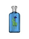 Ralph Lauren Big Pony 1 Blue For Men eau de toilette Spray uomo 100ml