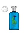 Ralph Lauren Big Pony 1 Blue For Men eau de toilette Spray uomo 100ml
