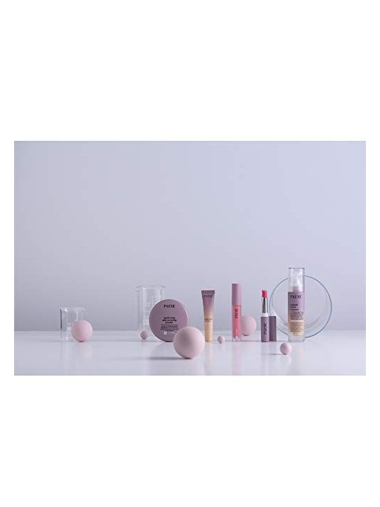 PAESE Nanorevit Lip Care Primer rossetto nutriente 40 Light Pink 22g