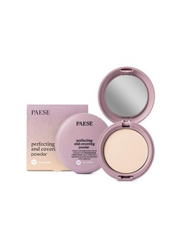 PAESE Nanorevit Perfecting and Covering Powder 02 Porcellana