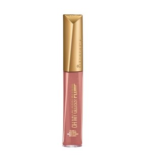 Gloss labbra Rimmel Oh My Gloss Plump 6,5 ml 758