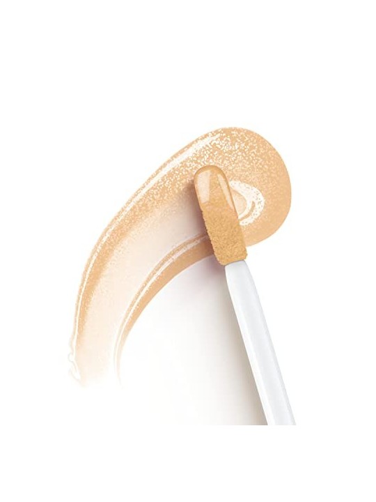Rimmel Oh My Gloss Plump 801 Angel Shimmer 6,5 ml