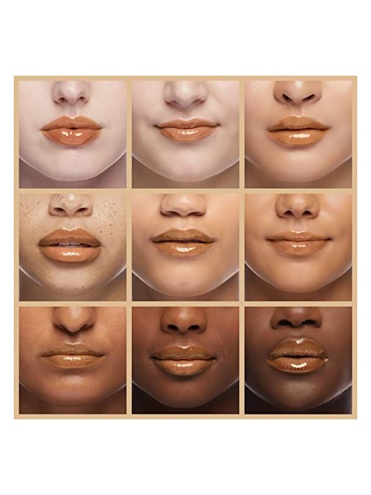 Rimmel Oh My Gloss Plump 801 Angel Shimmer 6,5 ml