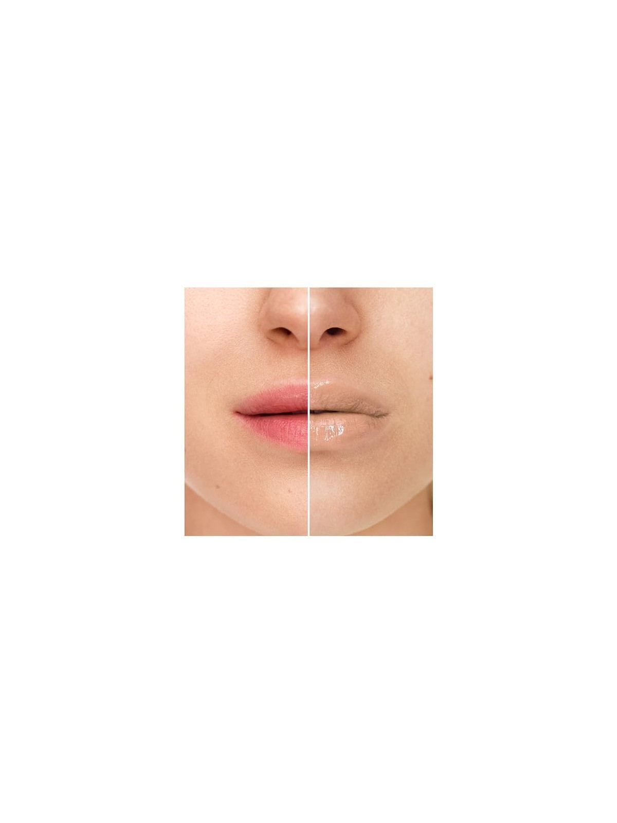 Rimmel Oh My Gloss Plump 801 Angel Shimmer 6,5 ml