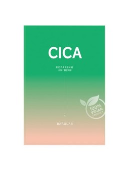Maschera vegana riparatrice cica 23 gr