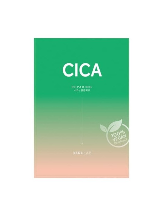 Maschera vegana riparatrice cica 23 gr