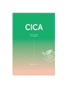 Maschera vegana riparatrice cica 23 gr