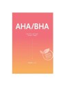 Maschera vegana esfoliante AHA/BHA 23 gr donna