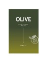 Maschera vegana idratante all'oliva 23 gr