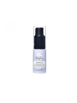 Polvere Pop Proteine del Latte per Styling Capelli per Volume 5 g donna