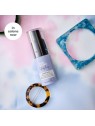 Polvere Pop Proteine del Latte per Styling Capelli per Volume 5 g donna