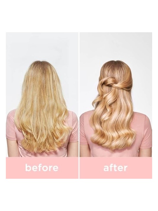 Polvere Pop Proteine del Latte per Styling Capelli per Volume 5 g donna